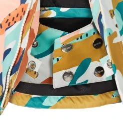 GOSOAKY MONKEY NUTS Kinder - Skijacke 22 GOSOAKY MONKEY NUTS Kinder - Skijacke -Merrell-Shop 5637970807 h monkey nuts gosoaky 24