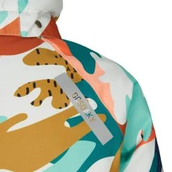 GOSOAKY MONKEY NUTS Kinder - Skijacke 24 GOSOAKY MONKEY NUTS Kinder - Skijacke -Merrell-Shop 5637970807 j monkey nuts gosoaky 24 1