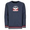 Elkline ULLI Kinder - Sweatshirt 2 Elkline ULLI Kinder - Sweatshirt -Merrell-Shop 5637971869 a ulli elkline 24