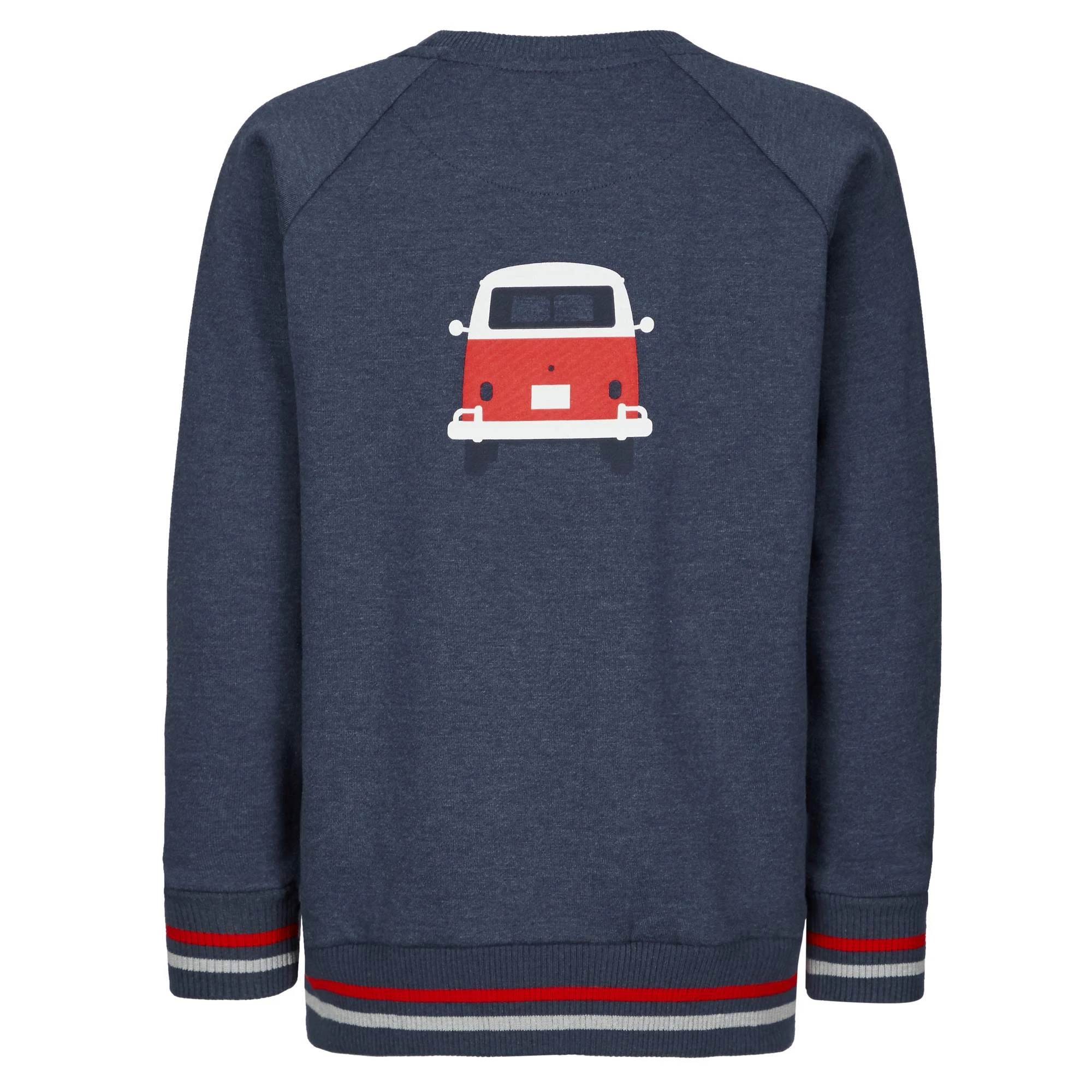 Elkline ULLI Kinder - Sweatshirt 4 Elkline ULLI Kinder - Sweatshirt – Bild 2