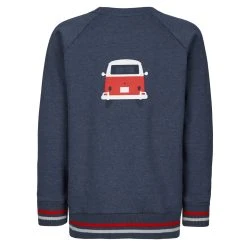 Elkline ULLI Kinder - Sweatshirt 7 Elkline ULLI Kinder - Sweatshirt -Merrell-Shop 5637971869 b ulli elkline 24