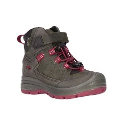 Keen REDWOOD MID WP Kinder - Winterstiefel 10 Keen REDWOOD MID WP Kinder - Winterstiefel -Merrell-Shop 5637971912 b redwood mid wp keen 24