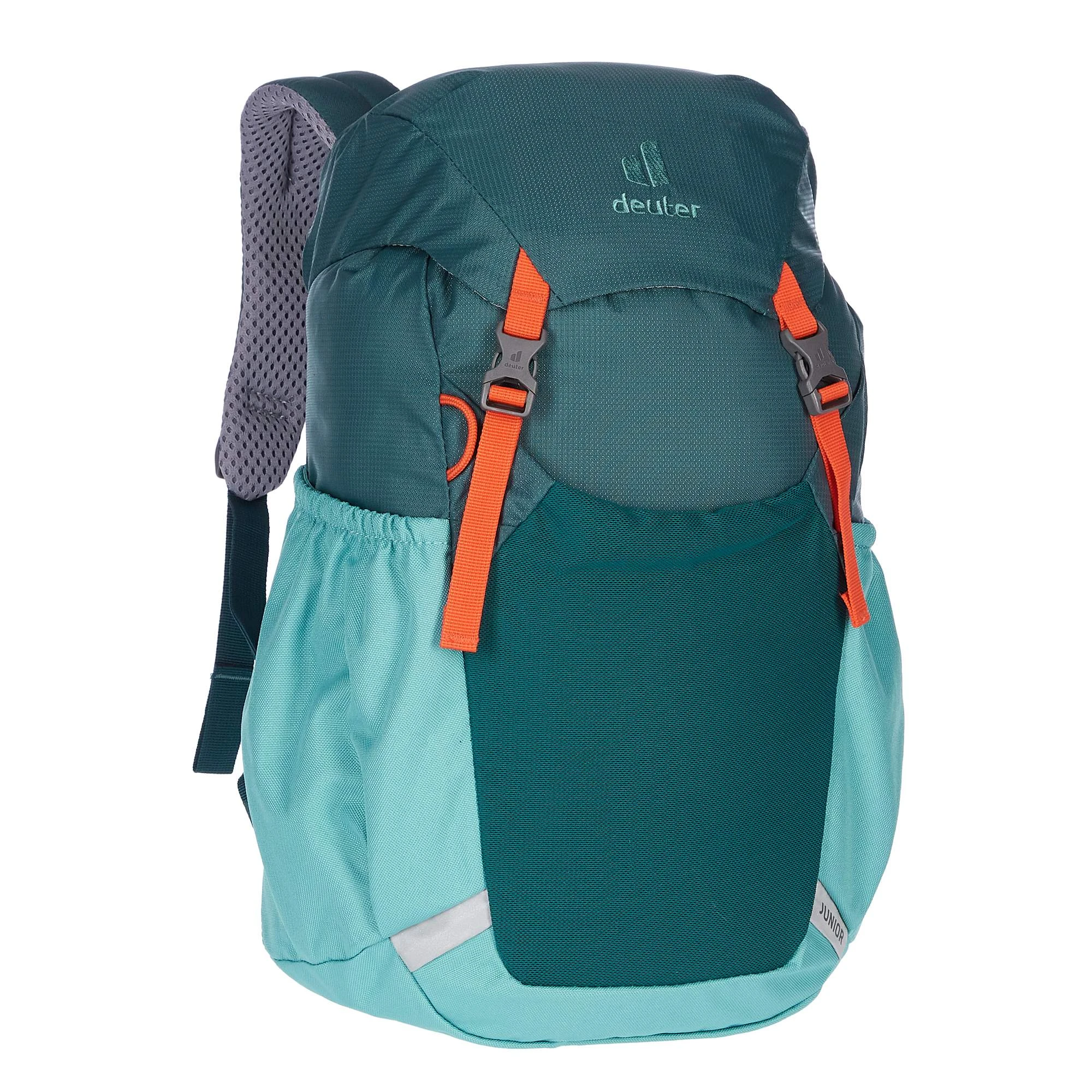 Deuter JUNIOR Kinder - Kinderrucksack 3 Deuter JUNIOR Kinder - Kinderrucksack