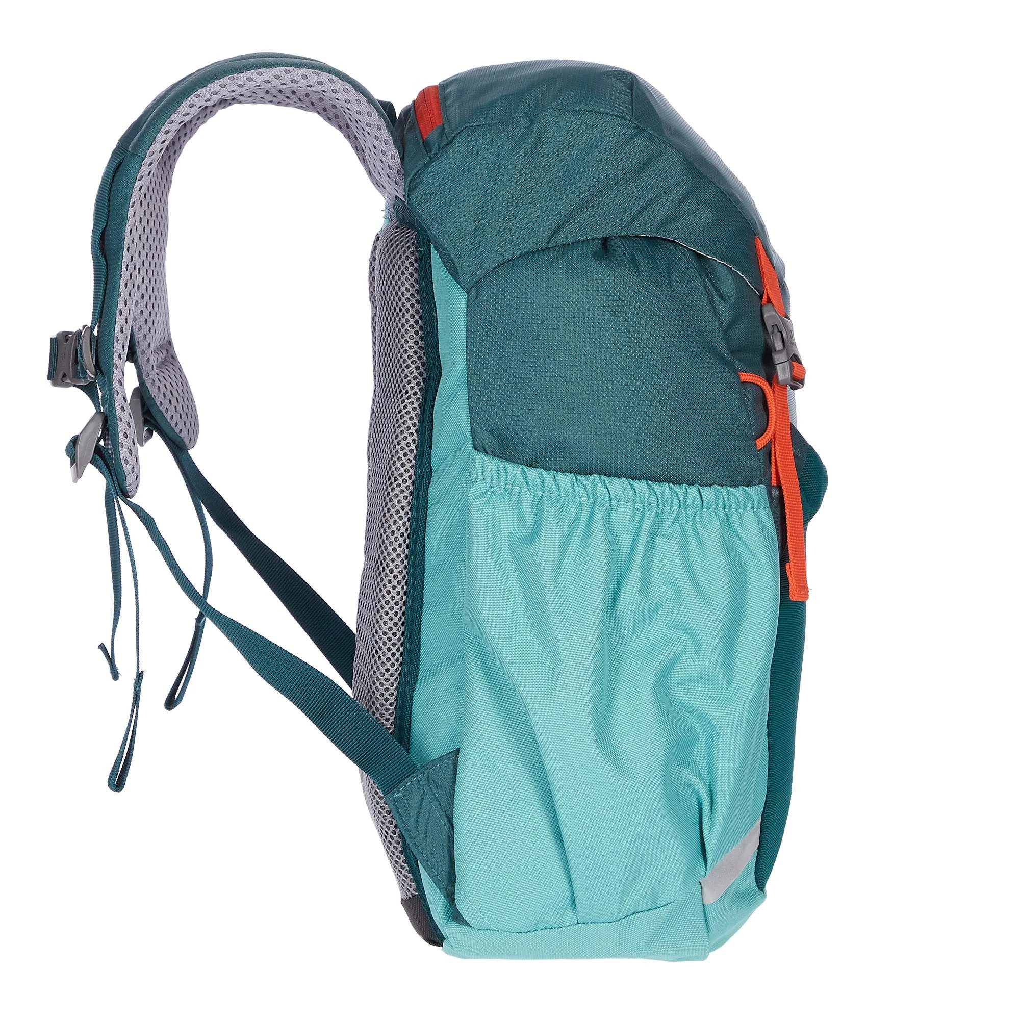 Deuter JUNIOR Kinder - Kinderrucksack 4 Deuter JUNIOR Kinder - Kinderrucksack – Bild 2