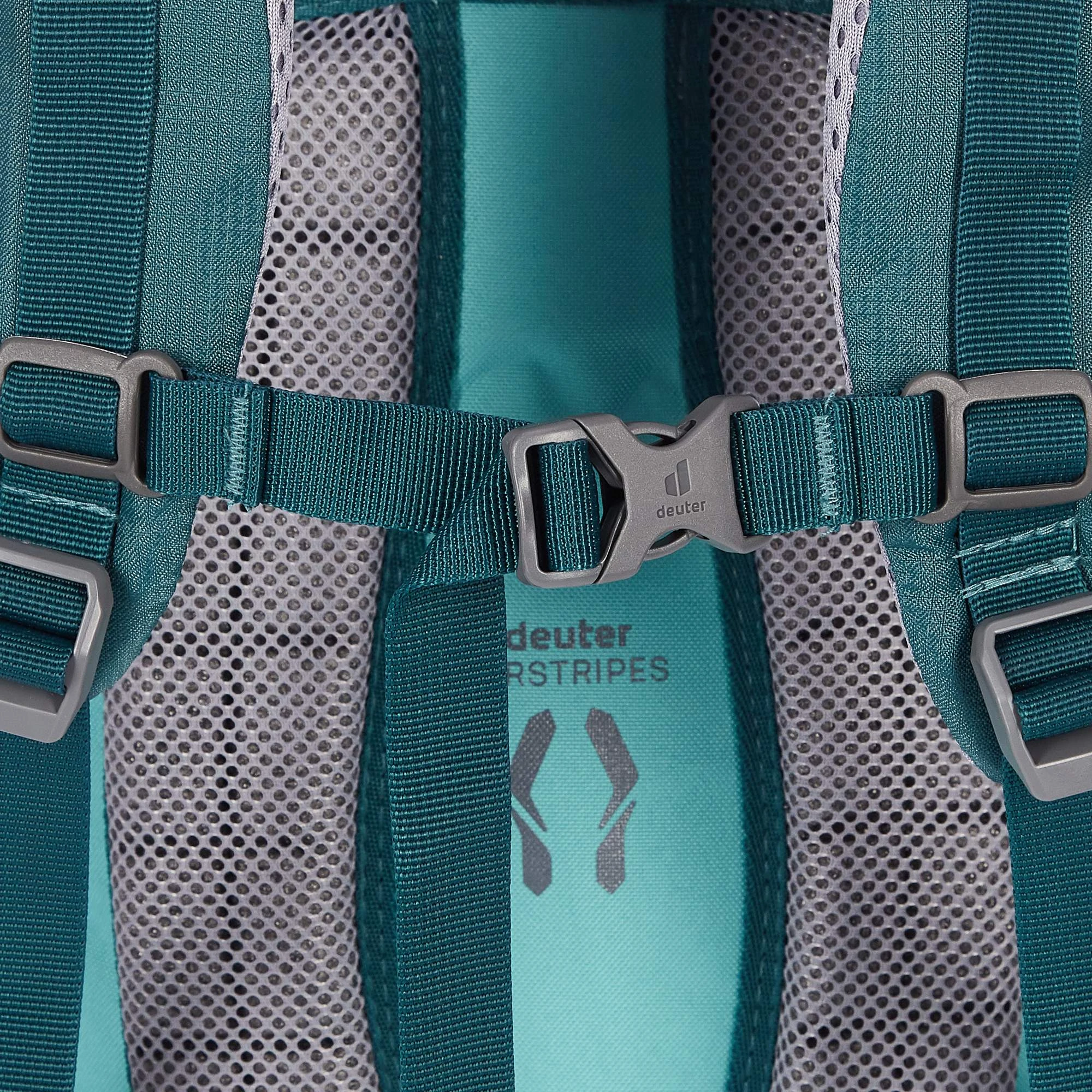 Deuter JUNIOR Kinder - Kinderrucksack 12 Deuter JUNIOR Kinder - Kinderrucksack – Bild 10