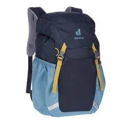 Titelseite 30 Deuter JUNIOR Kinder - Kinderrucksack