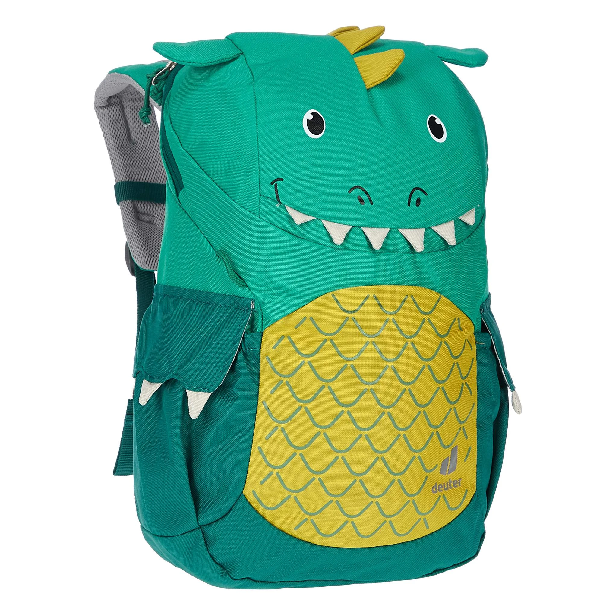 Deuter KIKKI Kinder - Kinderrucksack 2 Deuter KIKKI Kinder - Kinderrucksack