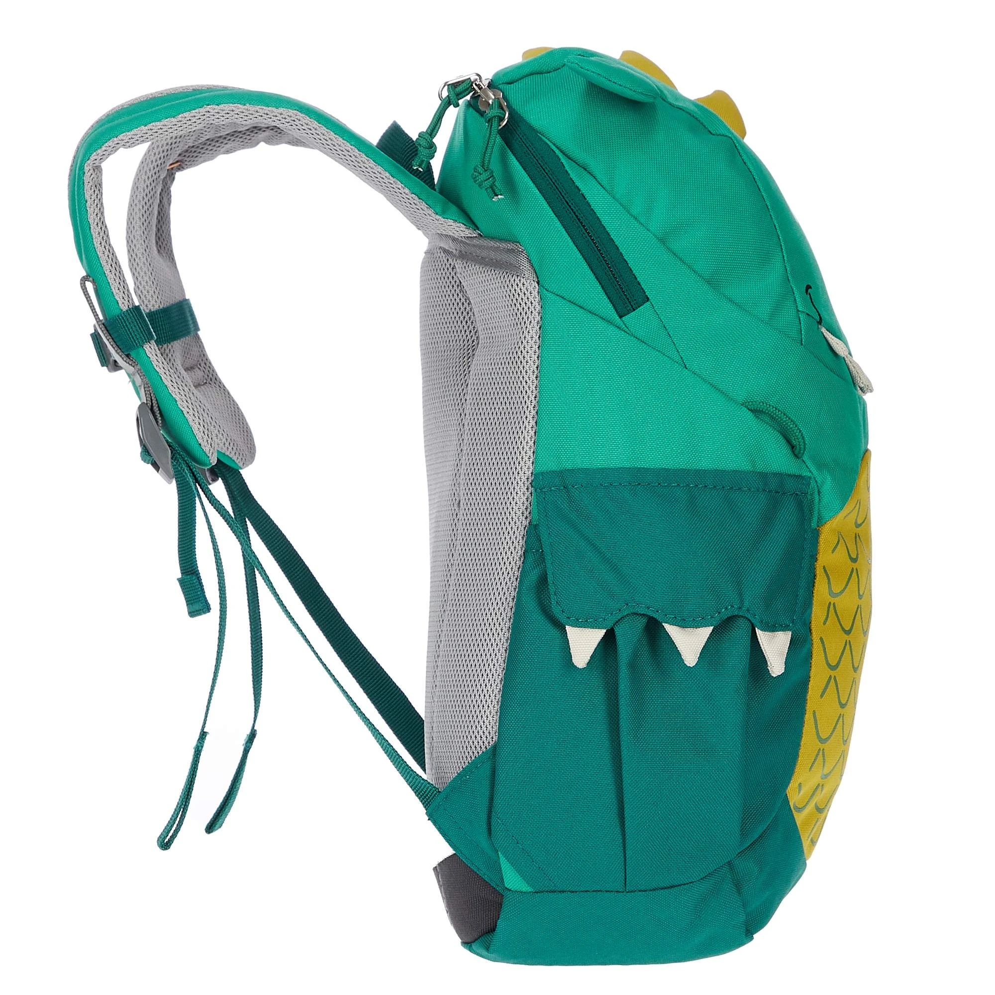 Deuter KIKKI Kinder - Kinderrucksack 3 Deuter KIKKI Kinder - Kinderrucksack – Bild 2