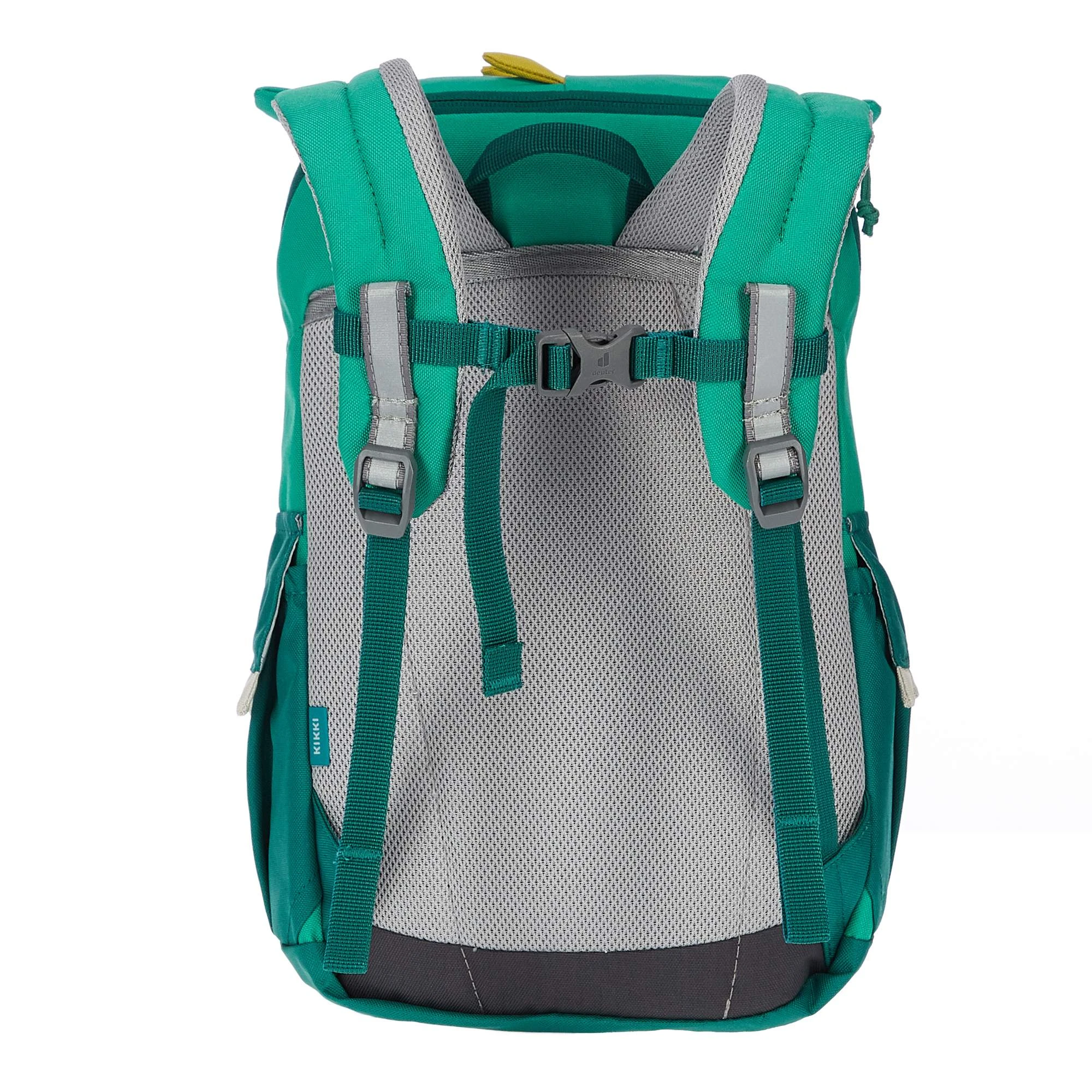 Deuter KIKKI Kinder - Kinderrucksack 4 Deuter KIKKI Kinder - Kinderrucksack – Bild 3