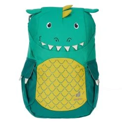 Deuter KIKKI Kinder - Kinderrucksack 17 Deuter KIKKI Kinder - Kinderrucksack -Merrell-Shop 5637974363 f kikki deuter 24