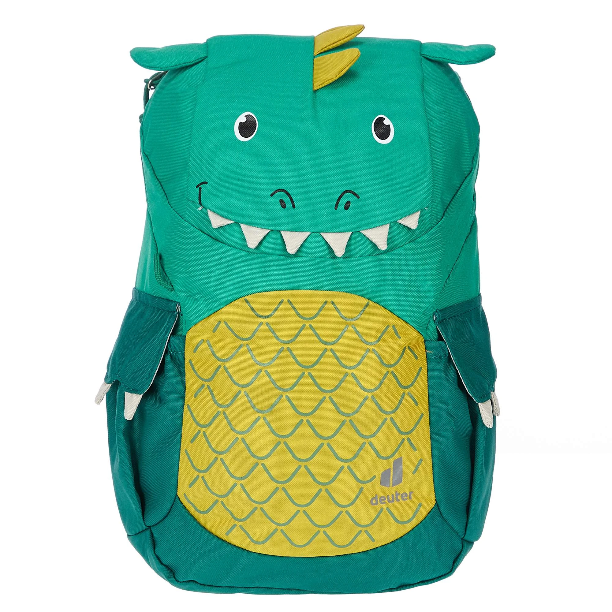 Deuter KIKKI Kinder - Kinderrucksack 7 Deuter KIKKI Kinder - Kinderrucksack – Bild 6