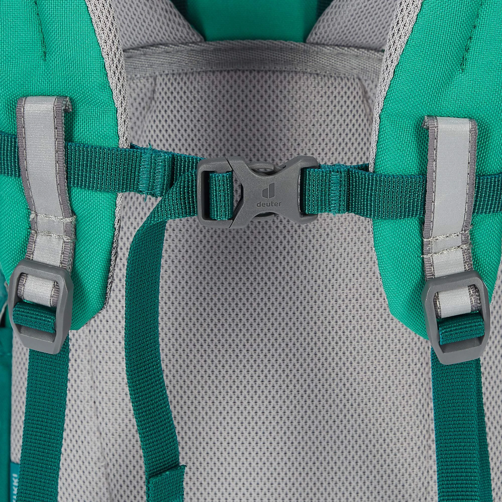 Deuter KIKKI Kinder - Kinderrucksack 10 Deuter KIKKI Kinder - Kinderrucksack – Bild 9