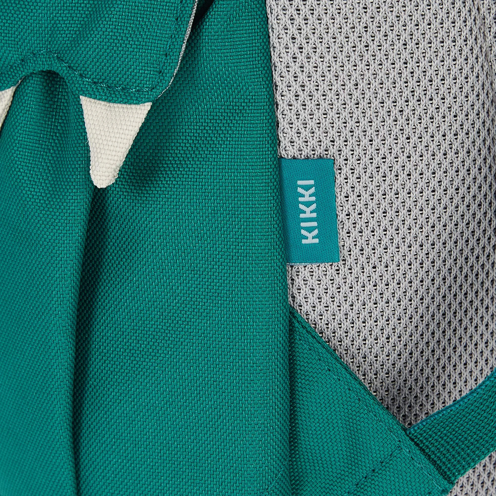 Deuter KIKKI Kinder - Kinderrucksack 11 Deuter KIKKI Kinder - Kinderrucksack – Bild 10