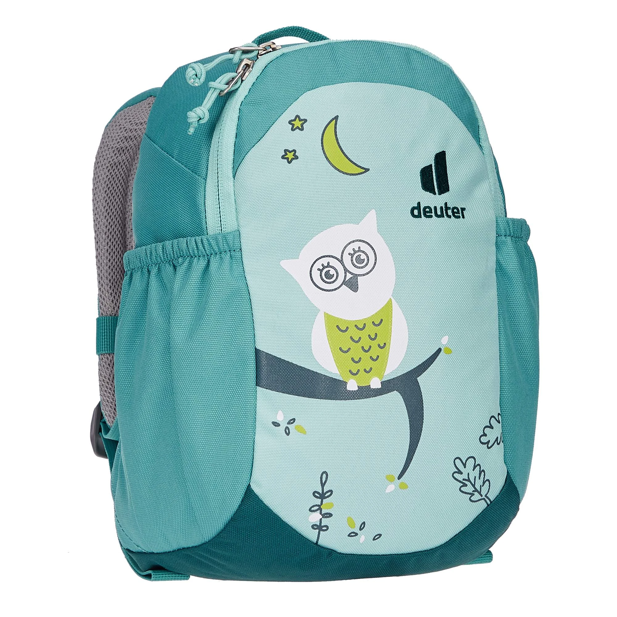 Deuter PICO Kinder - Kinderrucksack 3 Deuter PICO Kinder - Kinderrucksack