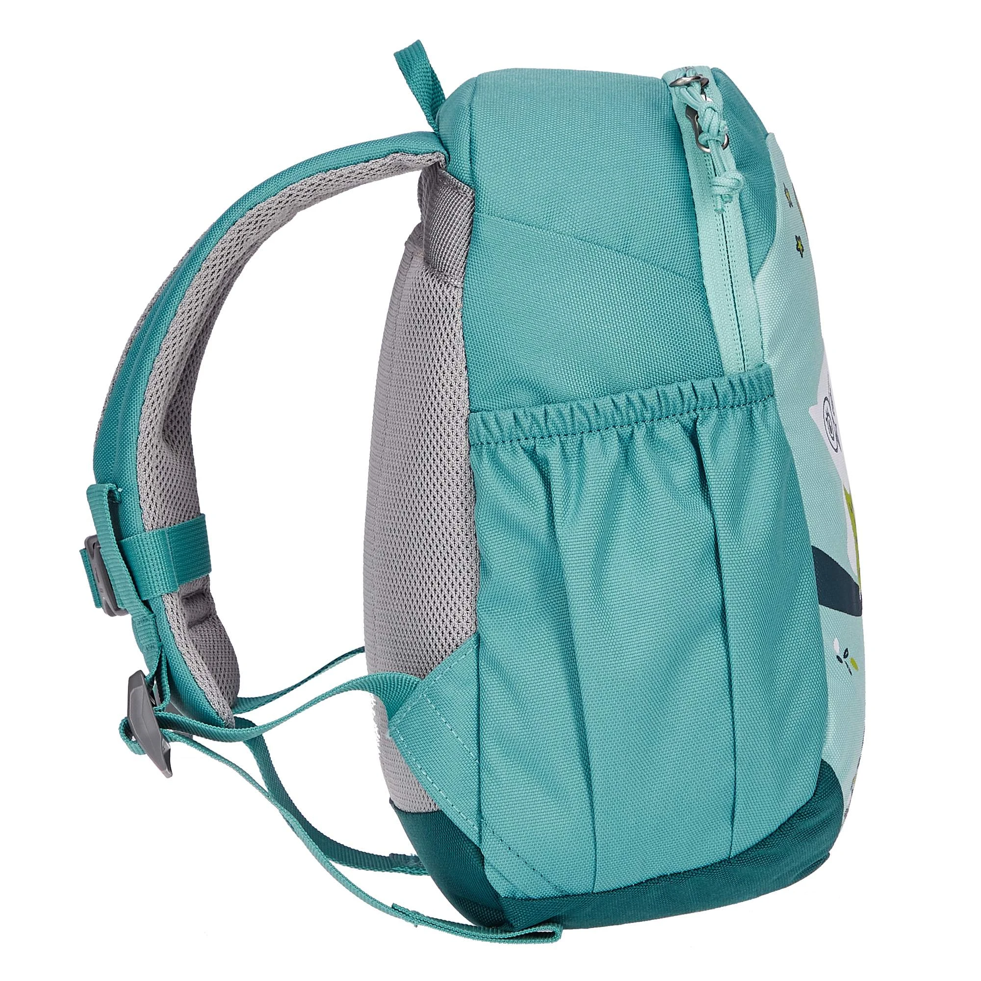 Deuter PICO Kinder - Kinderrucksack 4 Deuter PICO Kinder - Kinderrucksack – Bild 2