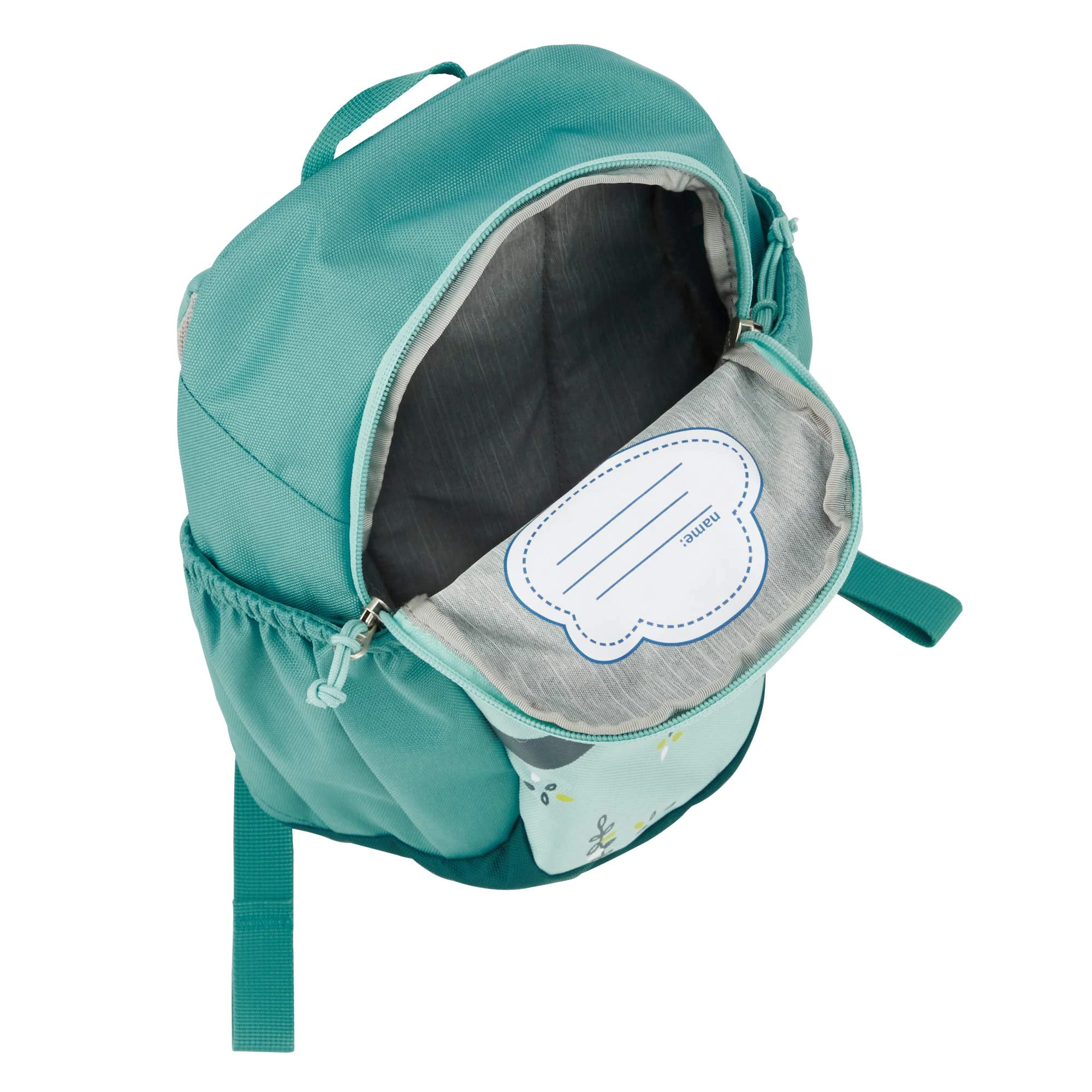 Deuter PICO Kinder - Kinderrucksack 14 Deuter PICO Kinder - Kinderrucksack – Bild 12