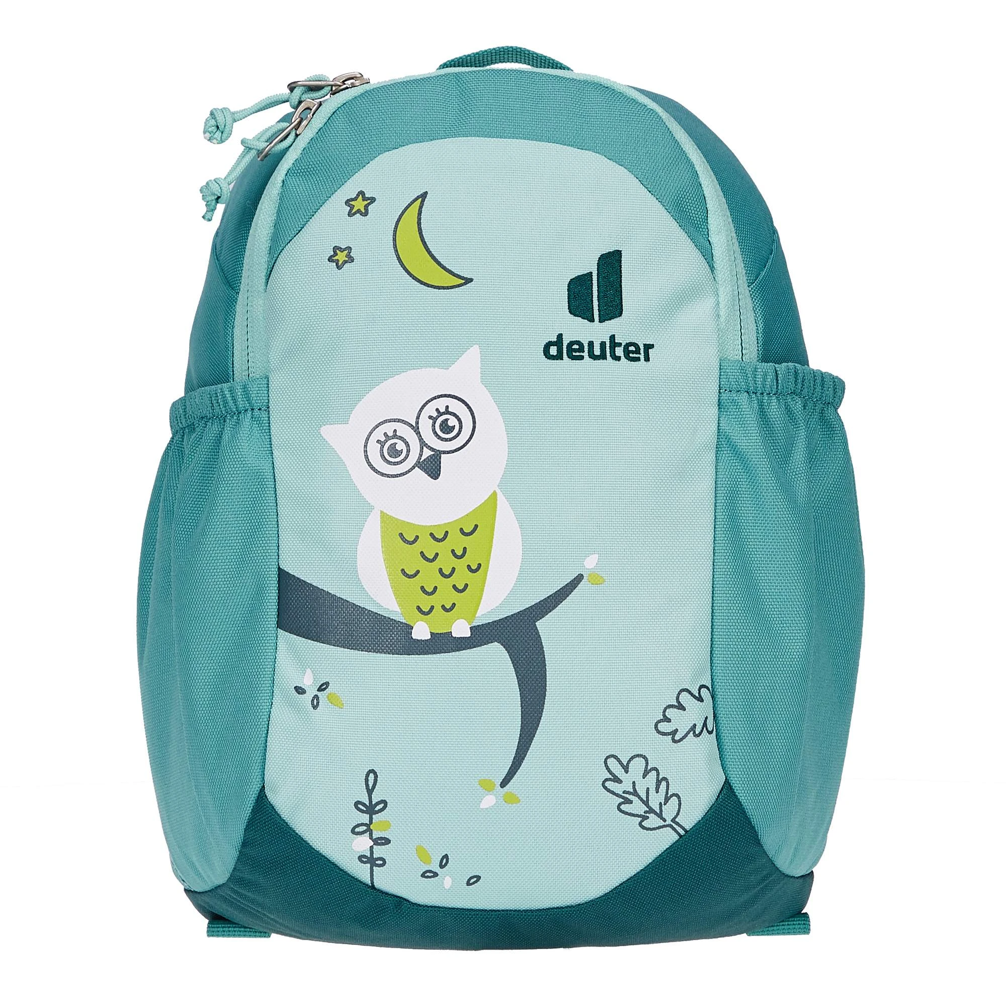 Deuter PICO Kinder - Kinderrucksack 8 Deuter PICO Kinder - Kinderrucksack – Bild 6