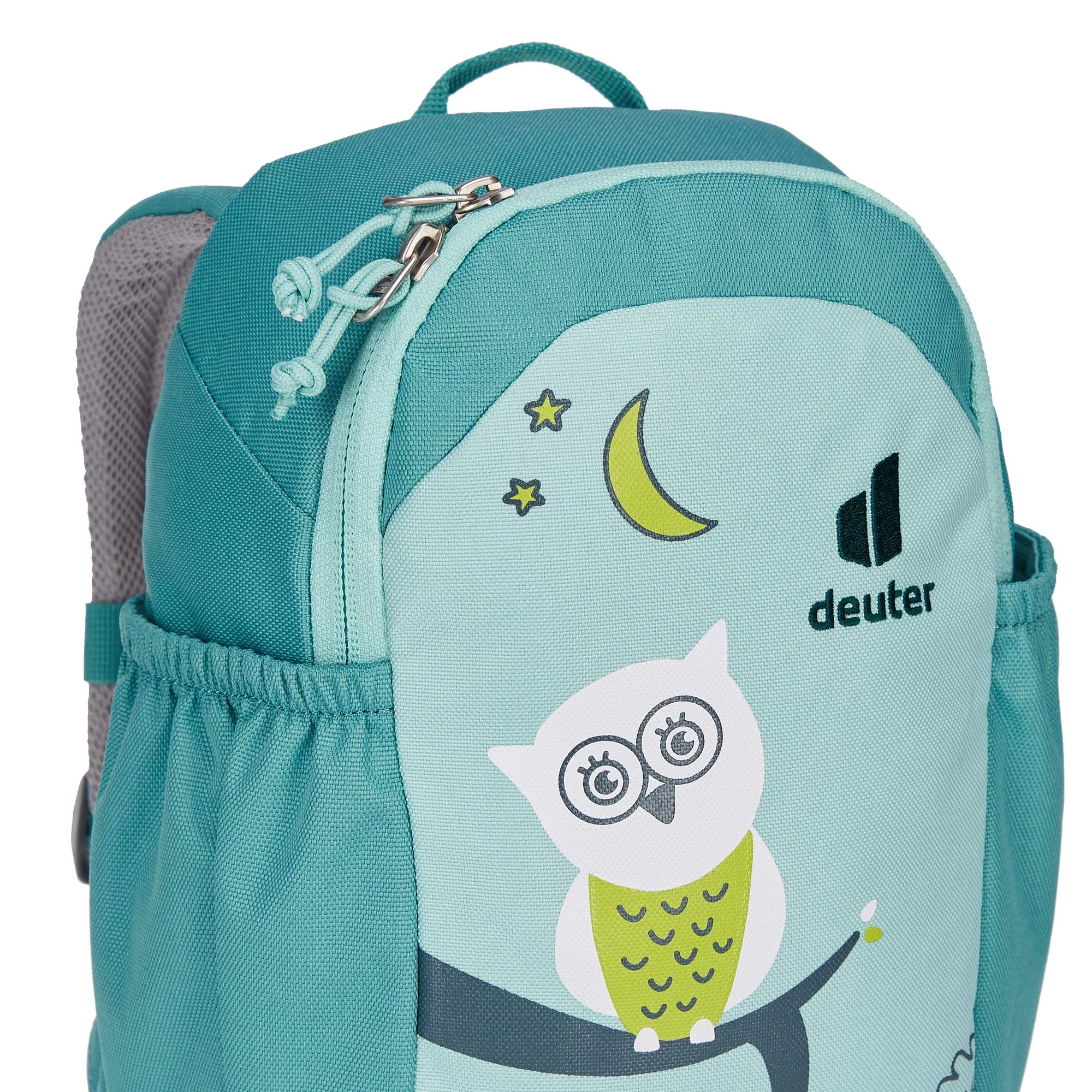 Deuter PICO Kinder - Kinderrucksack 9 Deuter PICO Kinder - Kinderrucksack – Bild 7
