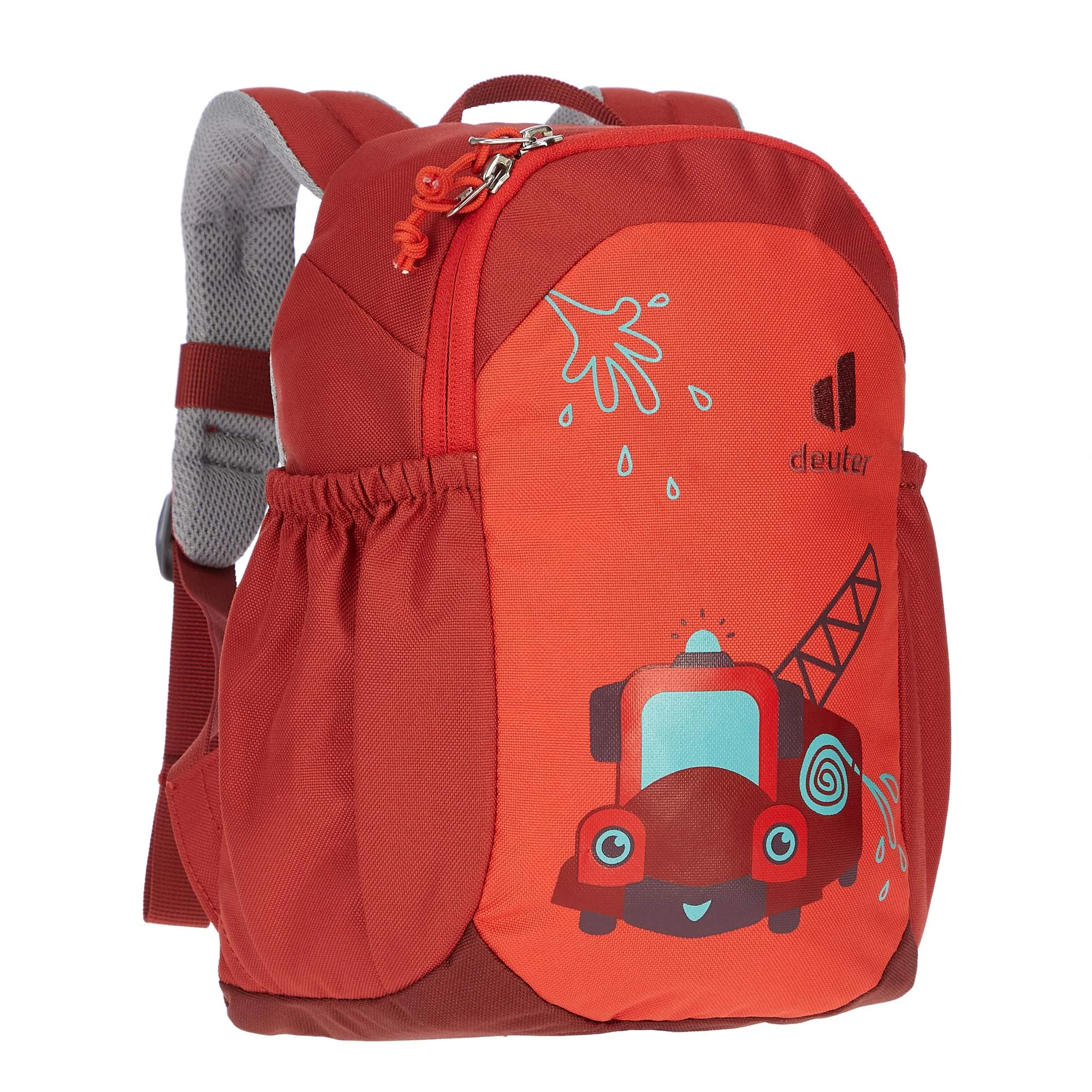 Deuter PICO Kinder - Kinderrucksack 3 Deuter PICO Kinder - Kinderrucksack