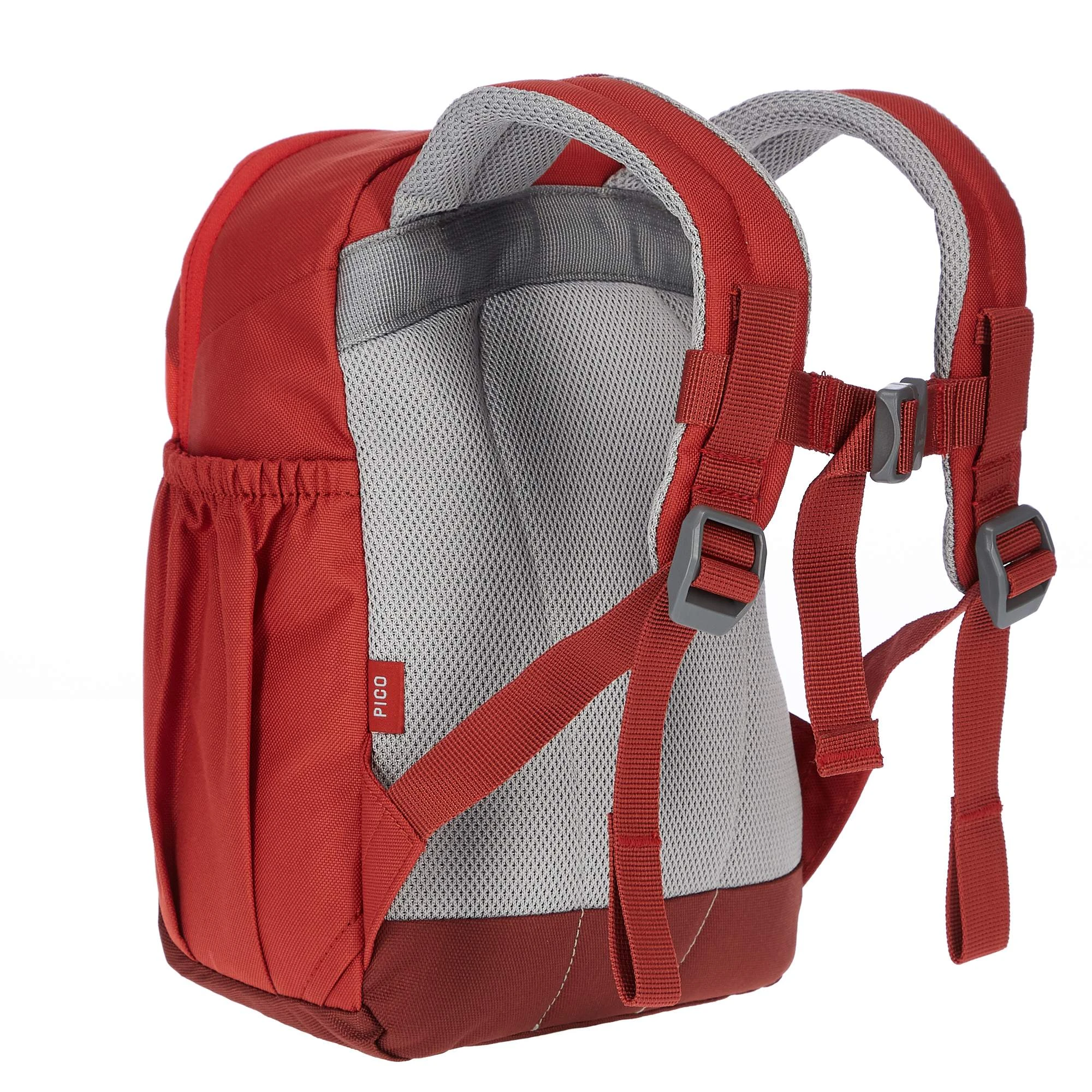 Deuter PICO Kinder - Kinderrucksack 6 Deuter PICO Kinder - Kinderrucksack – Bild 4