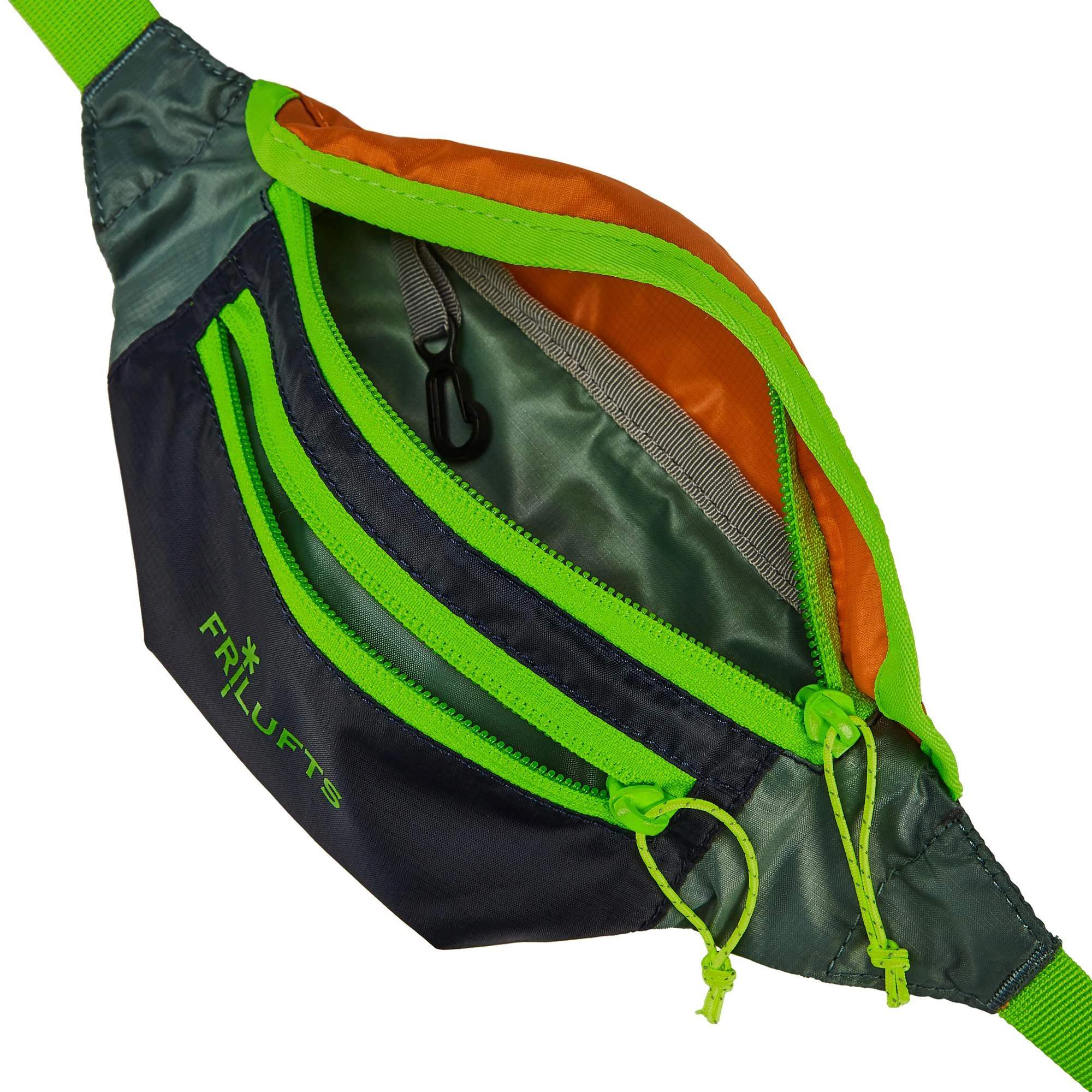 FRILUFTS COLBY KIDS - Hüfttasche 5 FRILUFTS COLBY KIDS - Hüfttasche – Bild 3