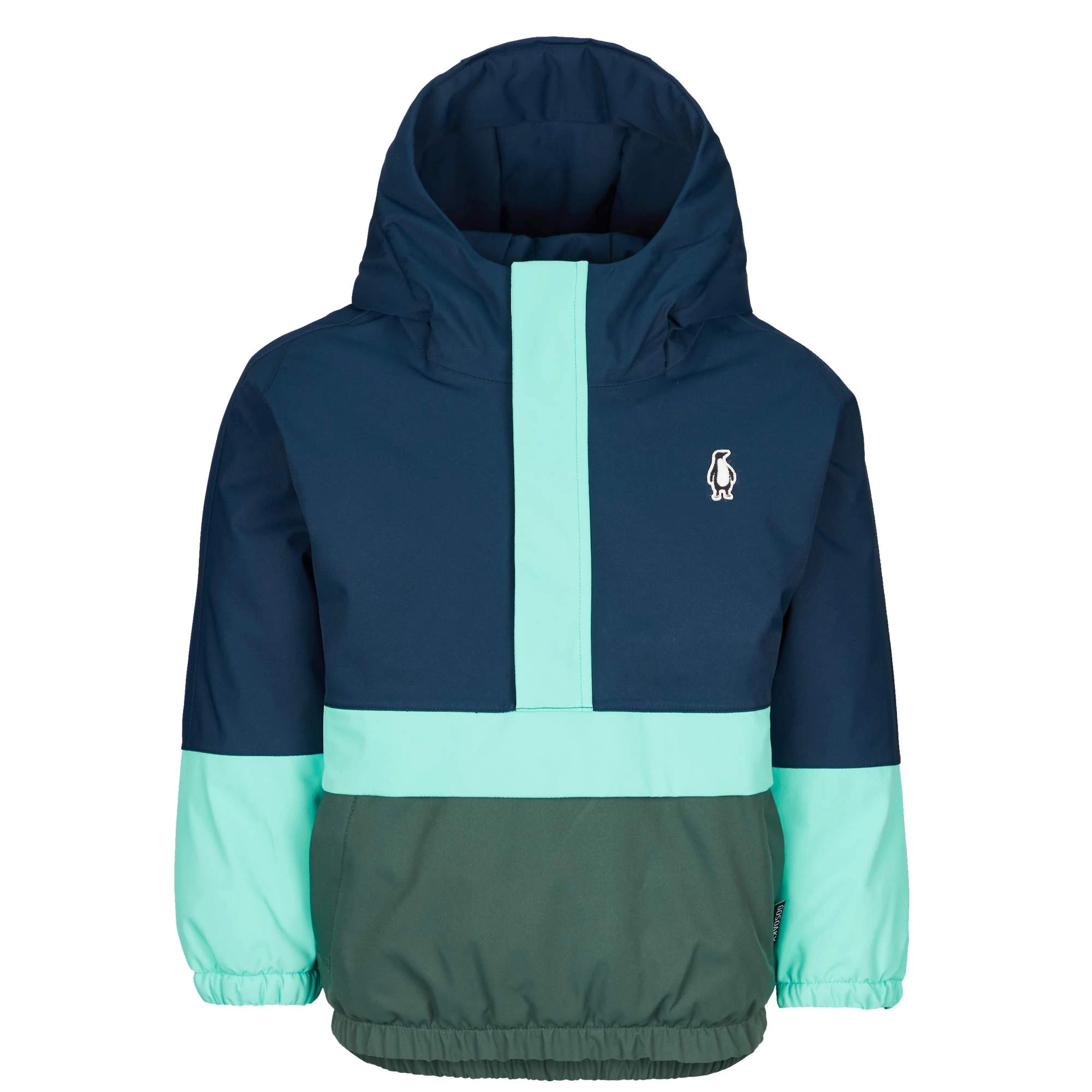 GOSOAKY RED SPARROW Kinder - Übergangsjacke 3 GOSOAKY RED SPARROW Kinder - Übergangsjacke