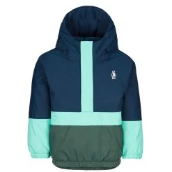 GOSOAKY RED SPARROW Kinder - Übergangsjacke