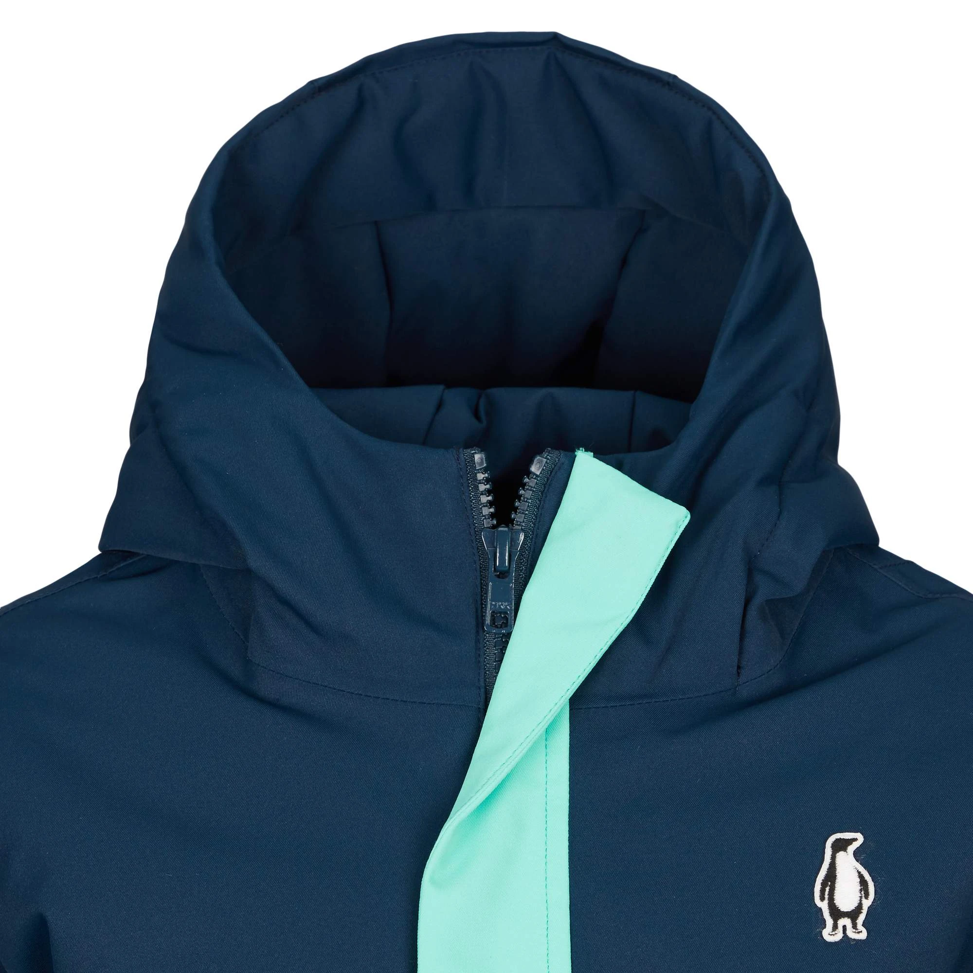 GOSOAKY RED SPARROW Kinder - Übergangsjacke 7 GOSOAKY RED SPARROW Kinder - Übergangsjacke – Bild 5