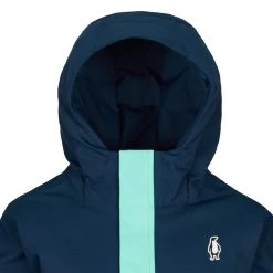 GOSOAKY RED SPARROW Kinder - Übergangsjacke 17 GOSOAKY RED SPARROW Kinder - Übergangsjacke -Merrell-Shop 5637998831 f red sparrow gosoaky 24