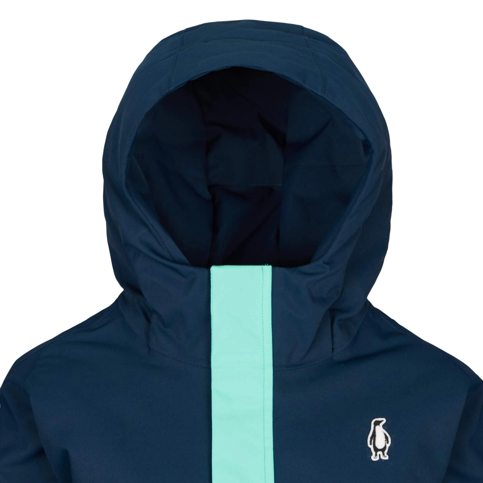 GOSOAKY RED SPARROW Kinder - Übergangsjacke 8 GOSOAKY RED SPARROW Kinder - Übergangsjacke – Bild 6