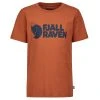 KIDS FJÄLLRÄVEN LOGO T-SHIRT Kinder - T-Shirt -Merrell-Shop 5638001389 a kids fjaellraeven logo tshirt fjaellraeven 24