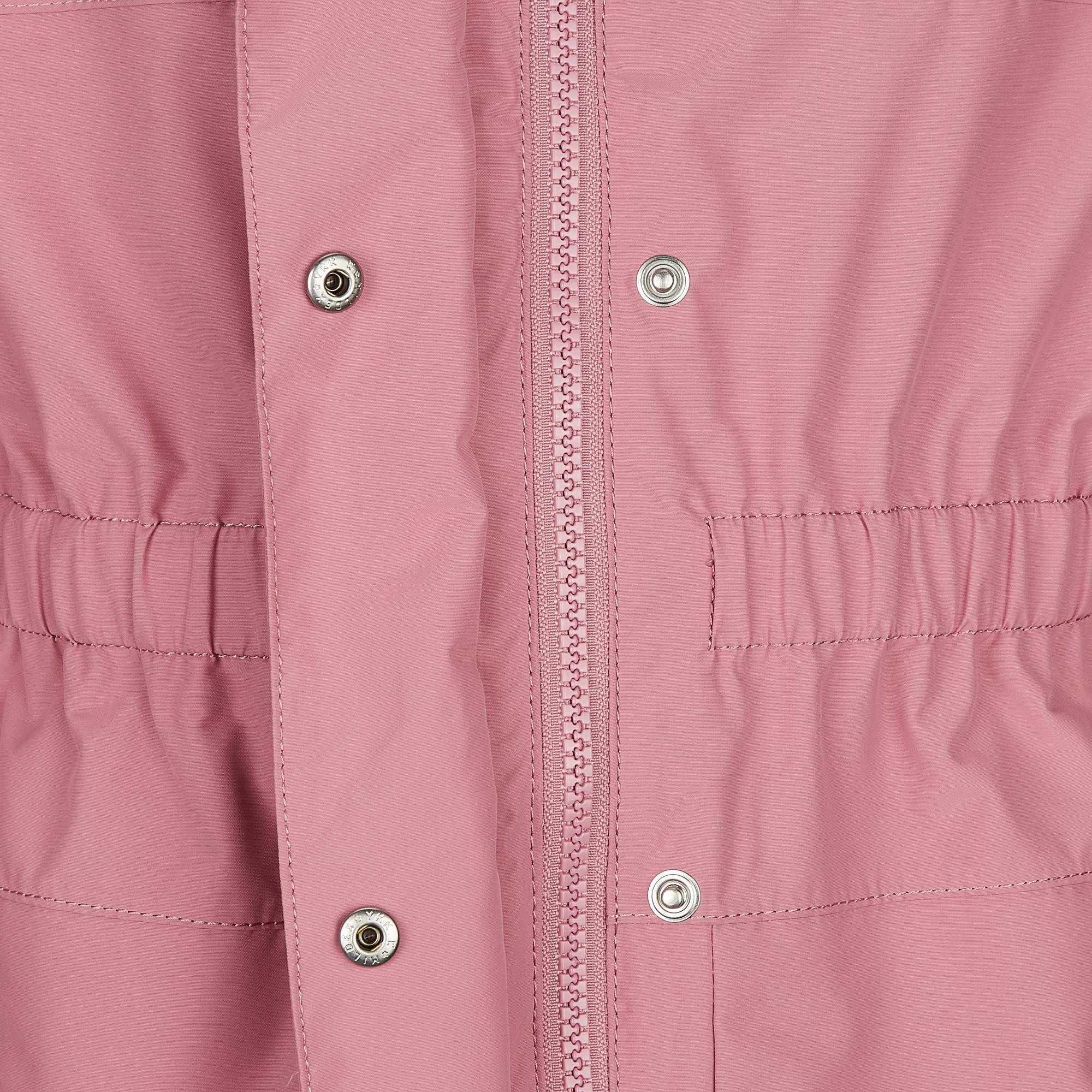 KASKINEN REIMATEC PARKA Kinder - Regenmantel 8 KASKINEN REIMATEC PARKA Kinder - Regenmantel – Bild 6