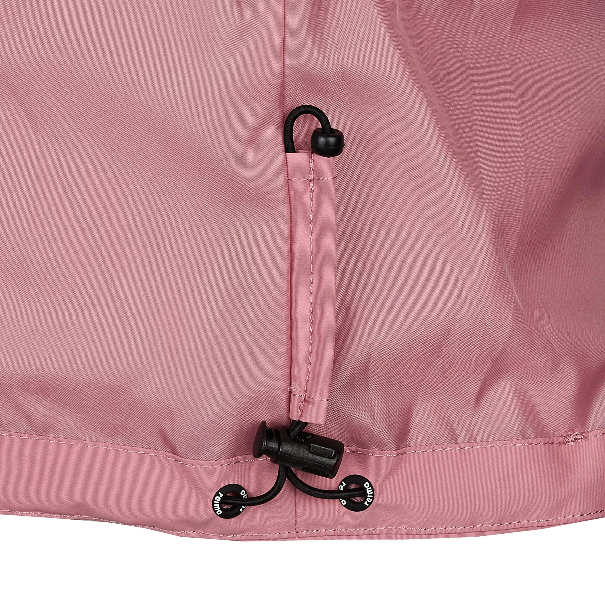 KASKINEN REIMATEC PARKA Kinder - Regenmantel 9 KASKINEN REIMATEC PARKA Kinder - Regenmantel – Bild 7