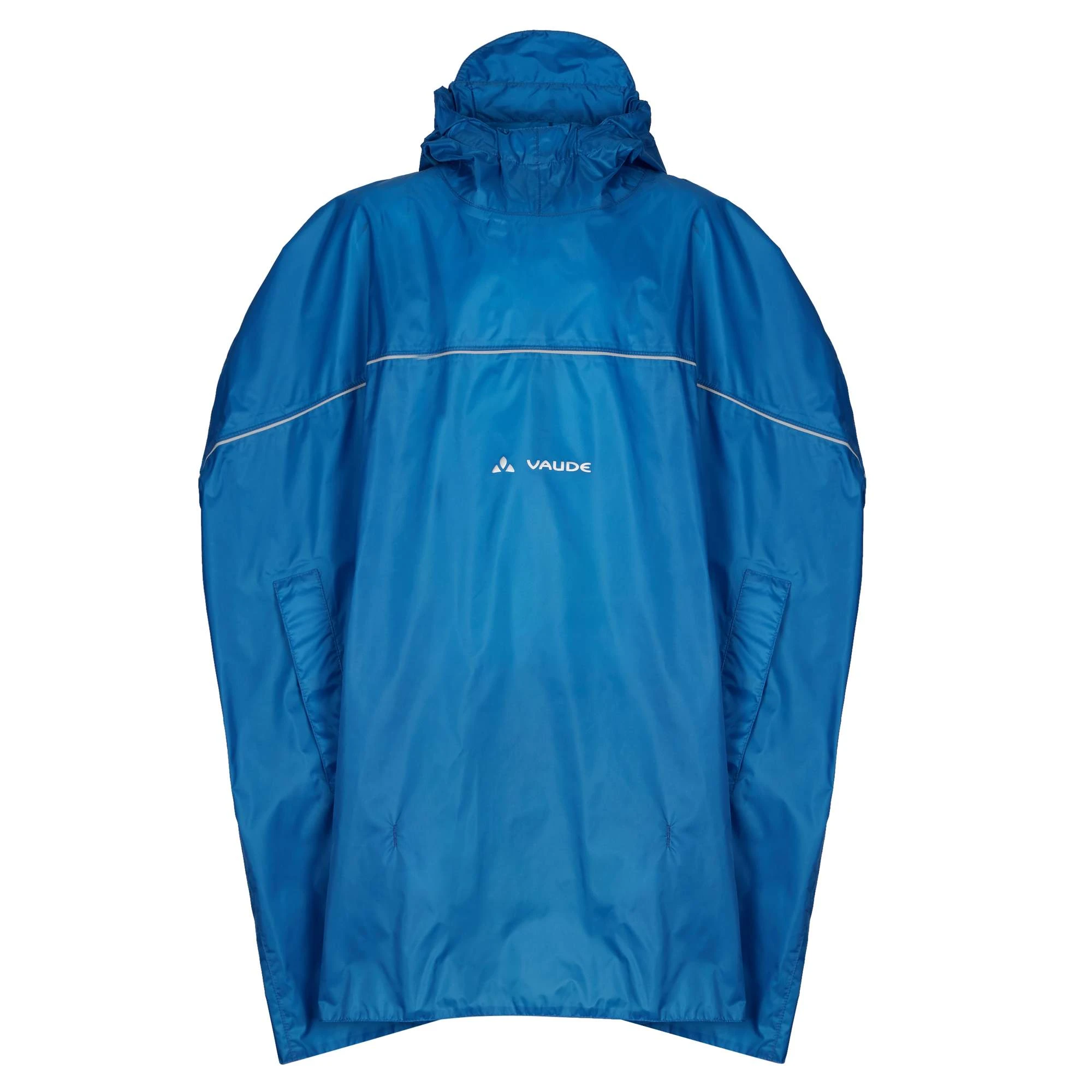 VAUDE GRODY PONCHO Kinder - Regenponcho 3 VAUDE GRODY PONCHO Kinder - Regenponcho