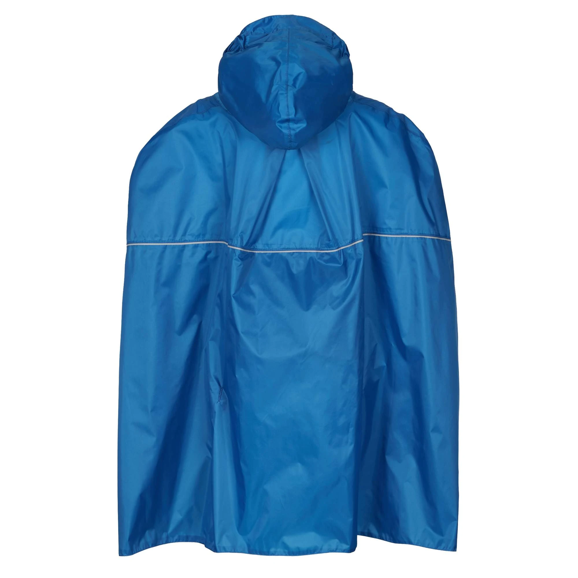 VAUDE GRODY PONCHO Kinder - Regenponcho 4 VAUDE GRODY PONCHO Kinder - Regenponcho – Bild 2