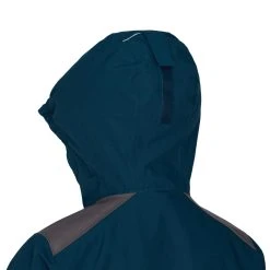 VAUDE CAPREA 2L JACKET Kinder - Regenjacke -Merrell-Shop 5638005062 f caprea 2l jacket vaude 24