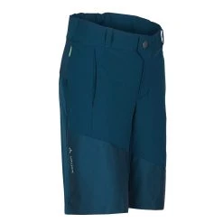 VAUDE MOAB STRETCH SHORTS Kinder - Radshorts 9 VAUDE MOAB STRETCH SHORTS Kinder - Radshorts -Merrell-Shop 5638005076 b moab stretch shorts vaude 24
