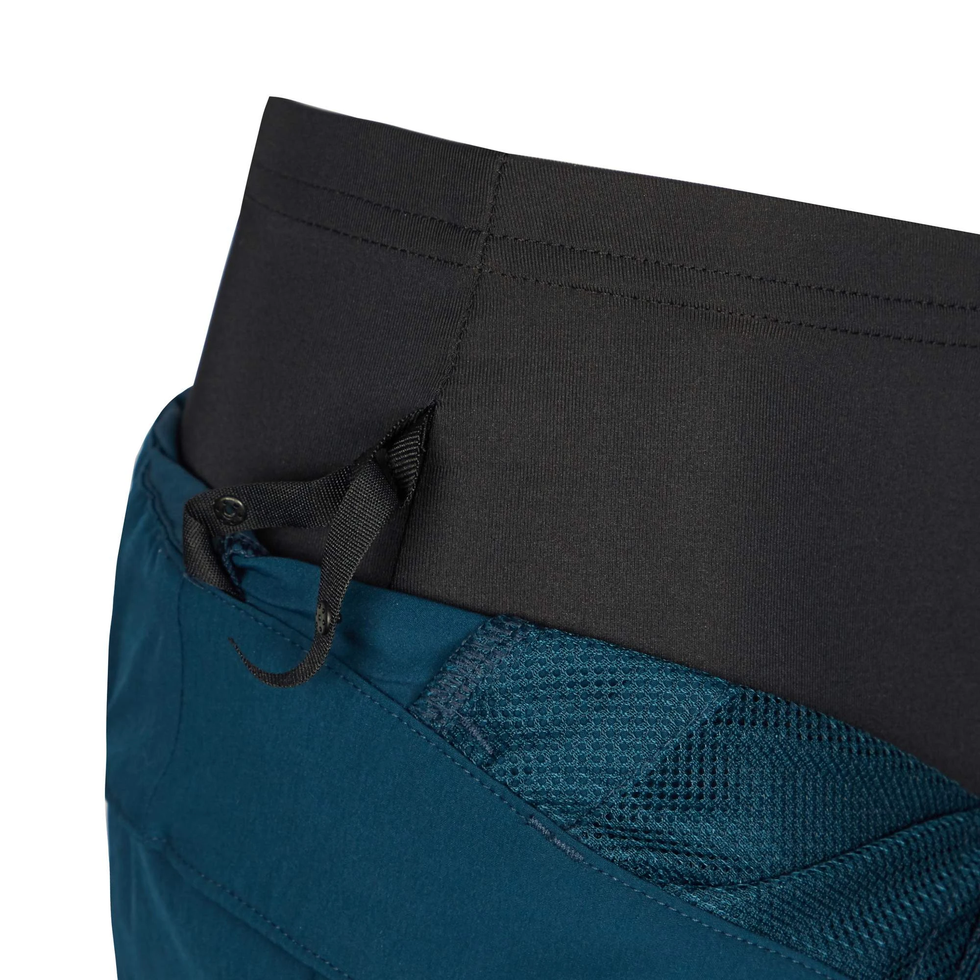 VAUDE MOAB STRETCH SHORTS Kinder - Radshorts 8 VAUDE MOAB STRETCH SHORTS Kinder - Radshorts – Bild 6