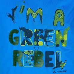 VAUDE KIDS SOLARO T-SHIRT II Kinder - Funktionsshirt -Merrell-Shop 5638005085 c kids solaro tshirt ii vaude 24