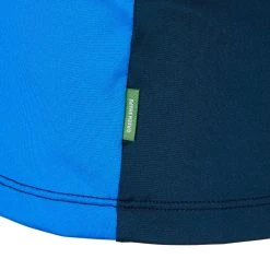 VAUDE KIDS SOLARO T-SHIRT II Kinder - Funktionsshirt -Merrell-Shop 5638005085 d kids solaro tshirt ii vaude 24