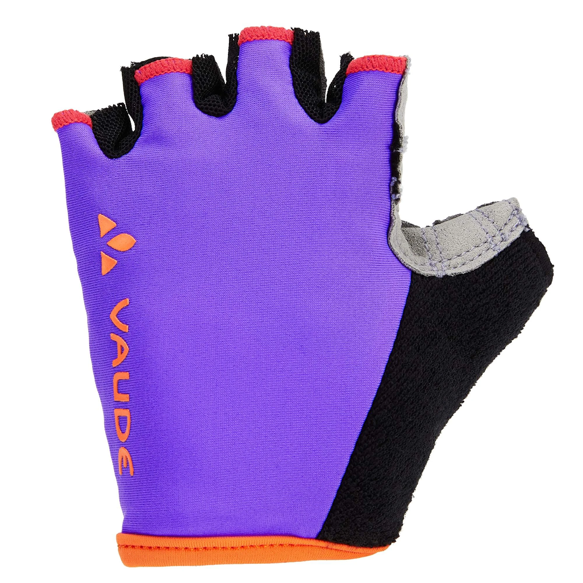 VAUDE GRODY GLOVES Kinder - Fahrradhandschuhe 3 VAUDE GRODY GLOVES Kinder - Fahrradhandschuhe