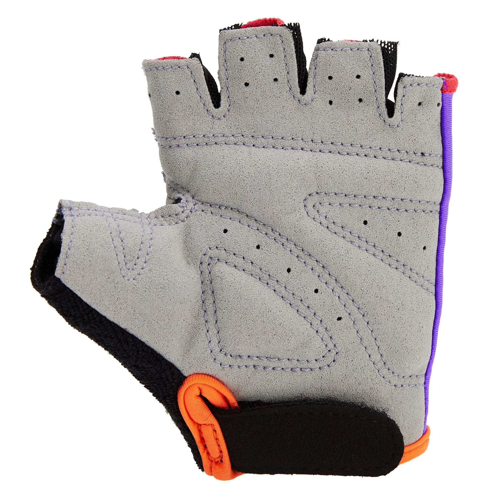 VAUDE GRODY GLOVES Kinder - Fahrradhandschuhe 4 VAUDE GRODY GLOVES Kinder - Fahrradhandschuhe – Bild 2