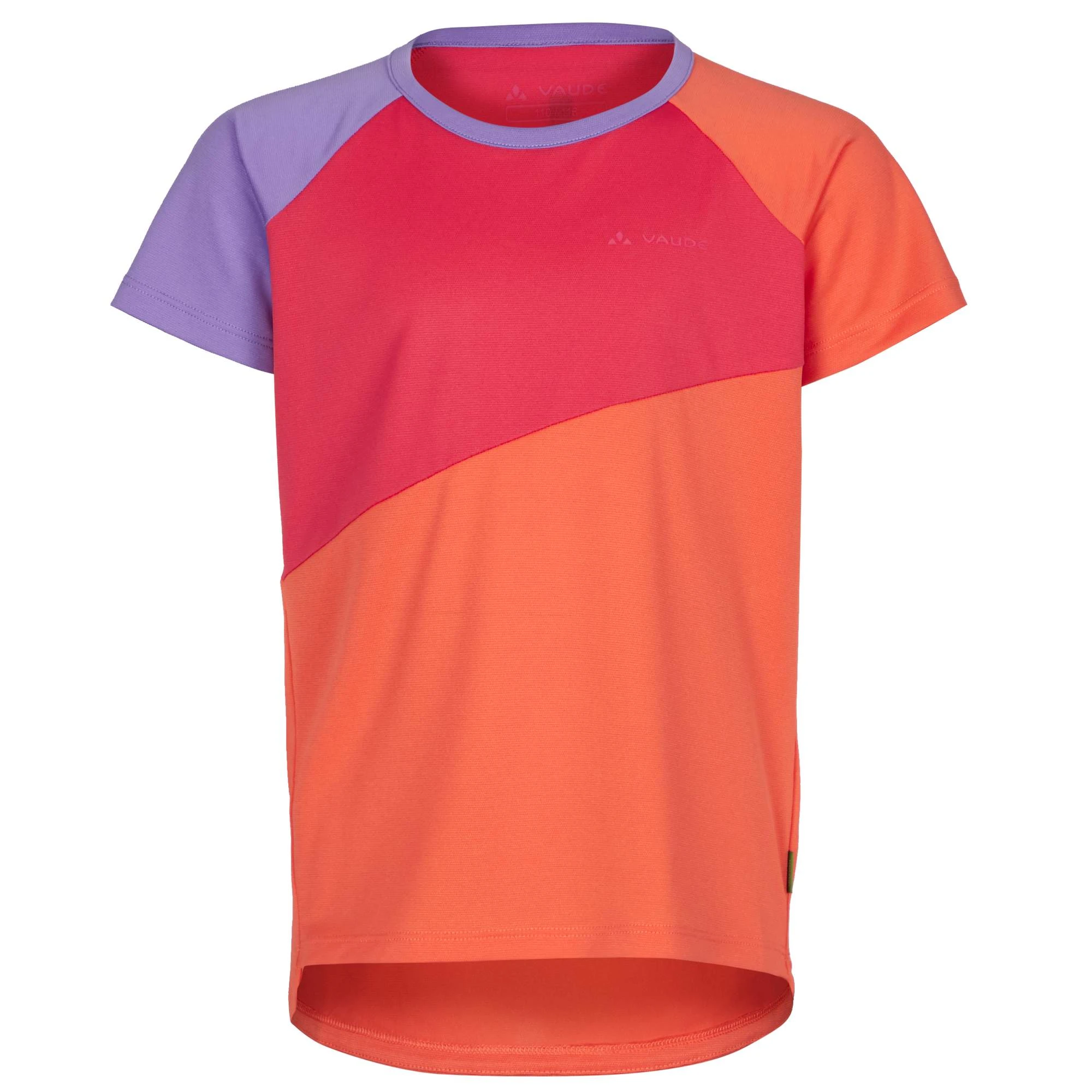 VAUDE MOAB T-SHIRT II Kinder - Funktionsshirt 3 VAUDE MOAB T-SHIRT II Kinder - Funktionsshirt