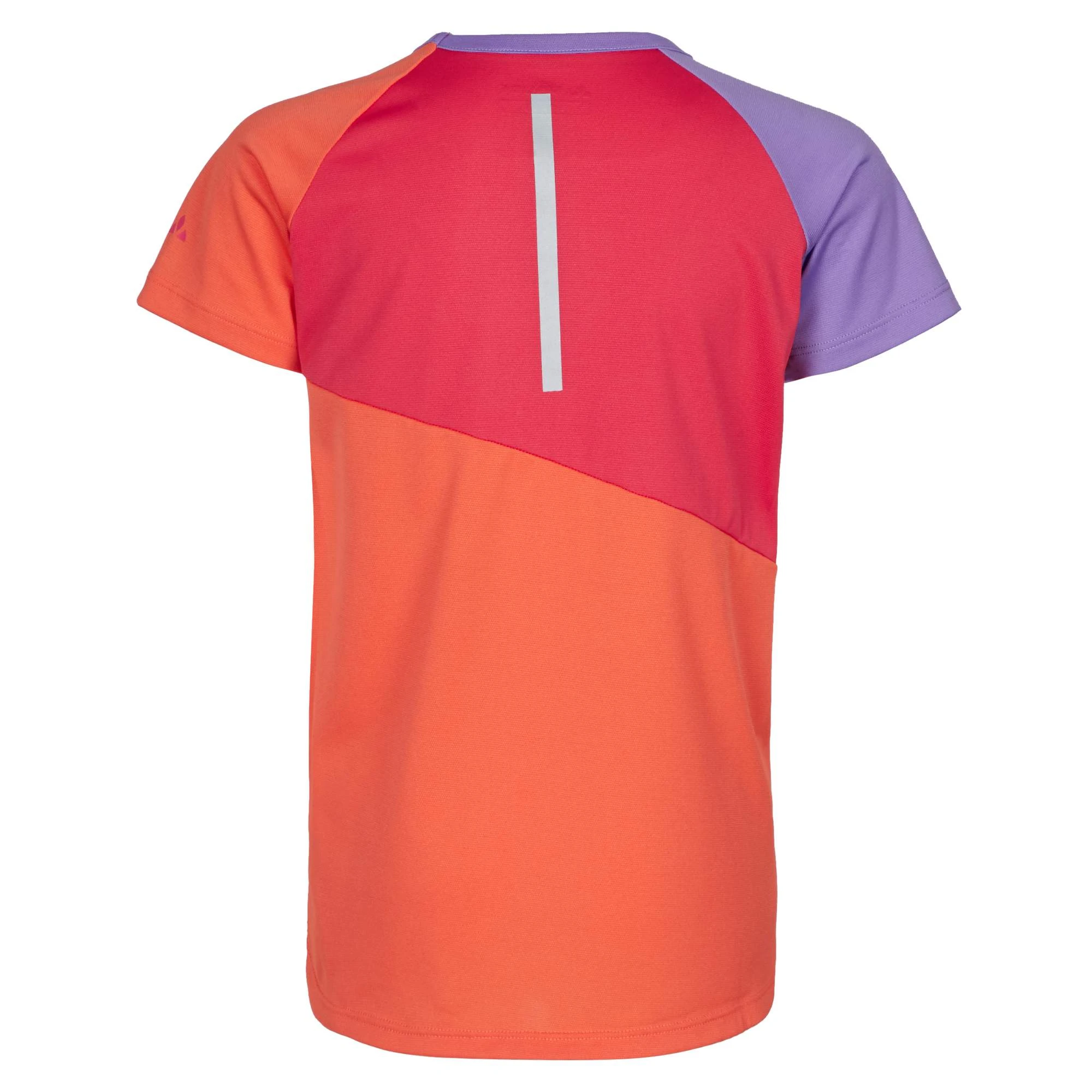 VAUDE MOAB T-SHIRT II Kinder - Funktionsshirt 4 VAUDE MOAB T-SHIRT II Kinder - Funktionsshirt – Bild 2