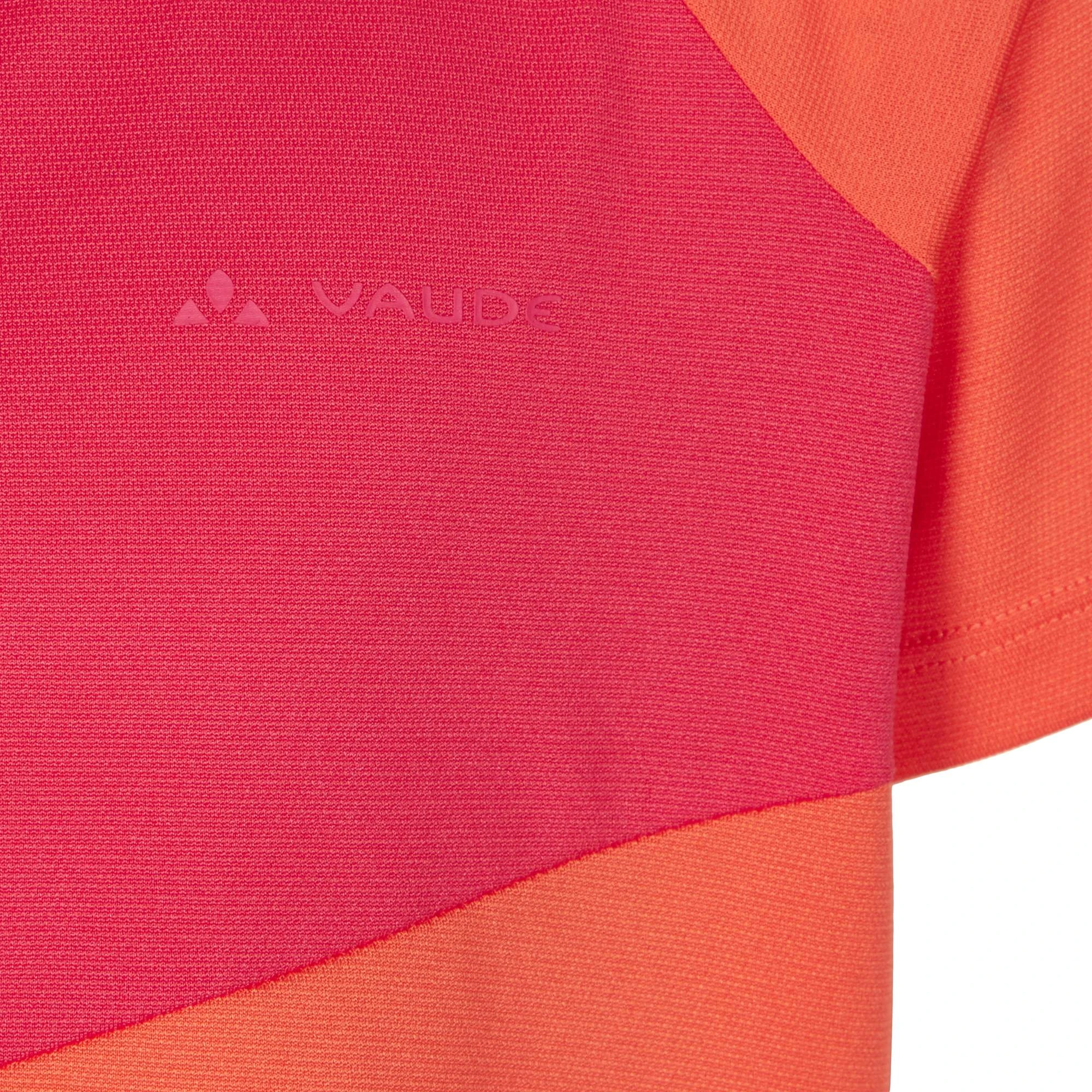 VAUDE MOAB T-SHIRT II Kinder - Funktionsshirt 5 VAUDE MOAB T-SHIRT II Kinder - Funktionsshirt – Bild 3