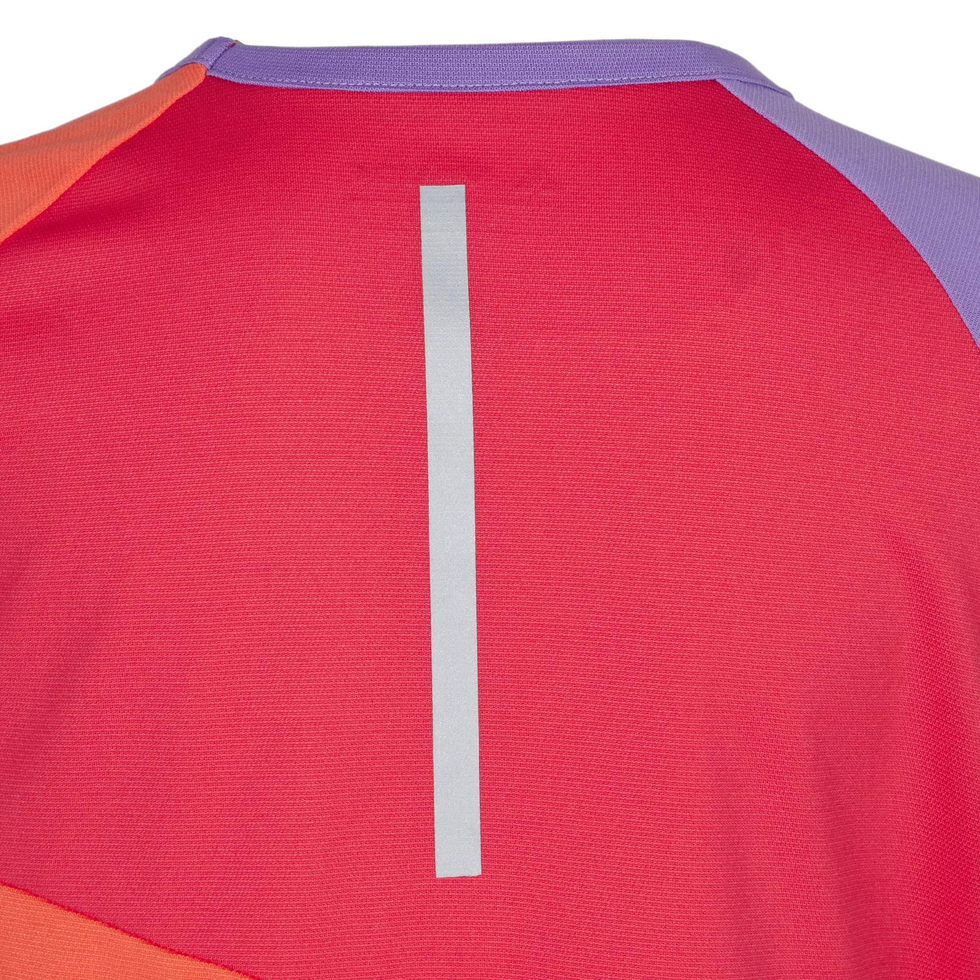 VAUDE MOAB T-SHIRT II Kinder - Funktionsshirt 8 VAUDE MOAB T-SHIRT II Kinder - Funktionsshirt – Bild 6