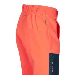 VAUDE MOAB STRETCH SHORTS Kinder - Radshorts -Merrell-Shop 5638005107 e moab stretch shorts vaude 24