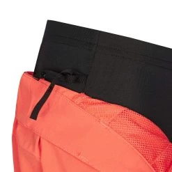 VAUDE MOAB STRETCH SHORTS Kinder - Radshorts -Merrell-Shop 5638005107 f moab stretch shorts vaude 24