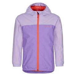 VAUDE TURACO JACKET II Kinder - Regenjacke
