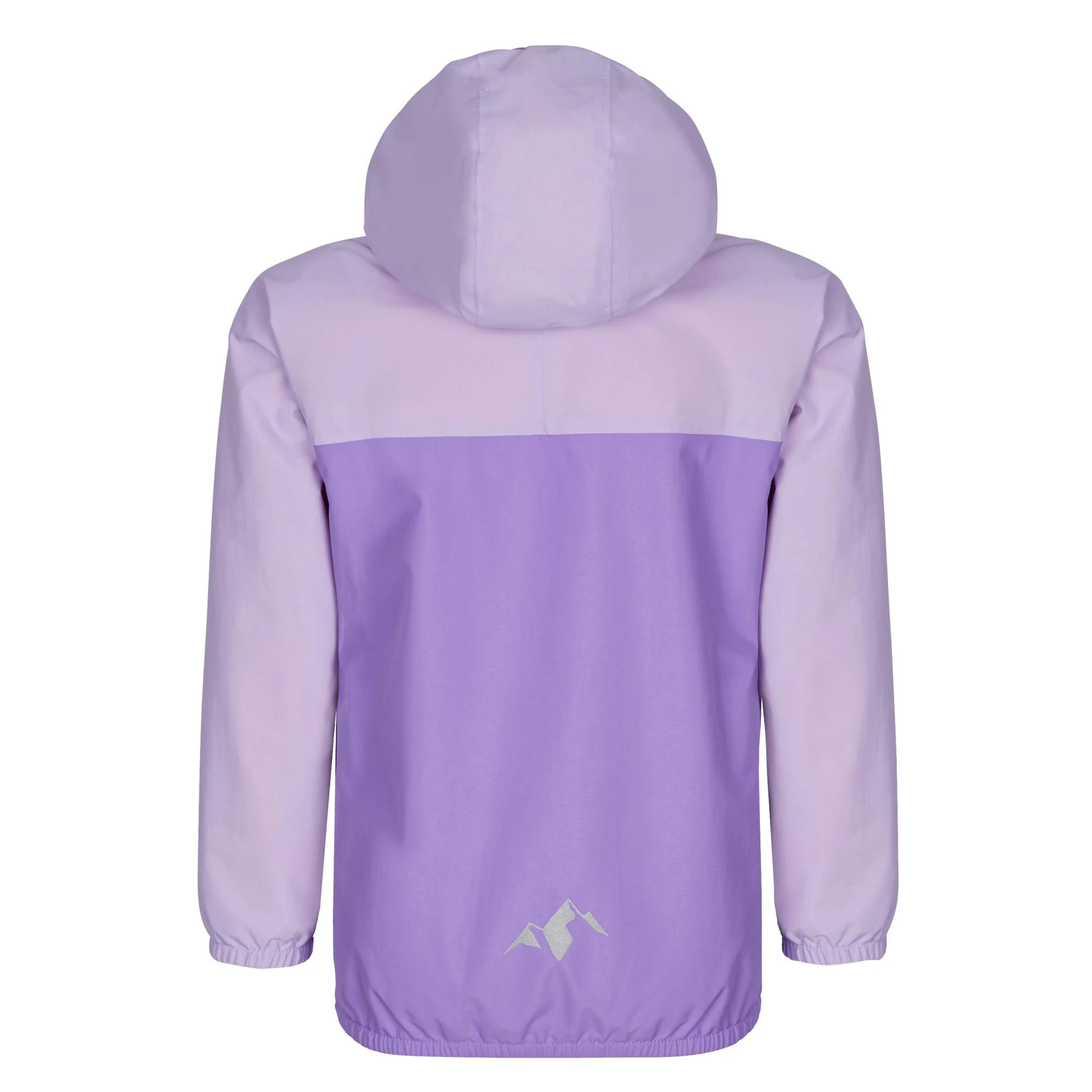 VAUDE TURACO JACKET II Kinder - Regenjacke 4 VAUDE TURACO JACKET II Kinder - Regenjacke – Bild 2